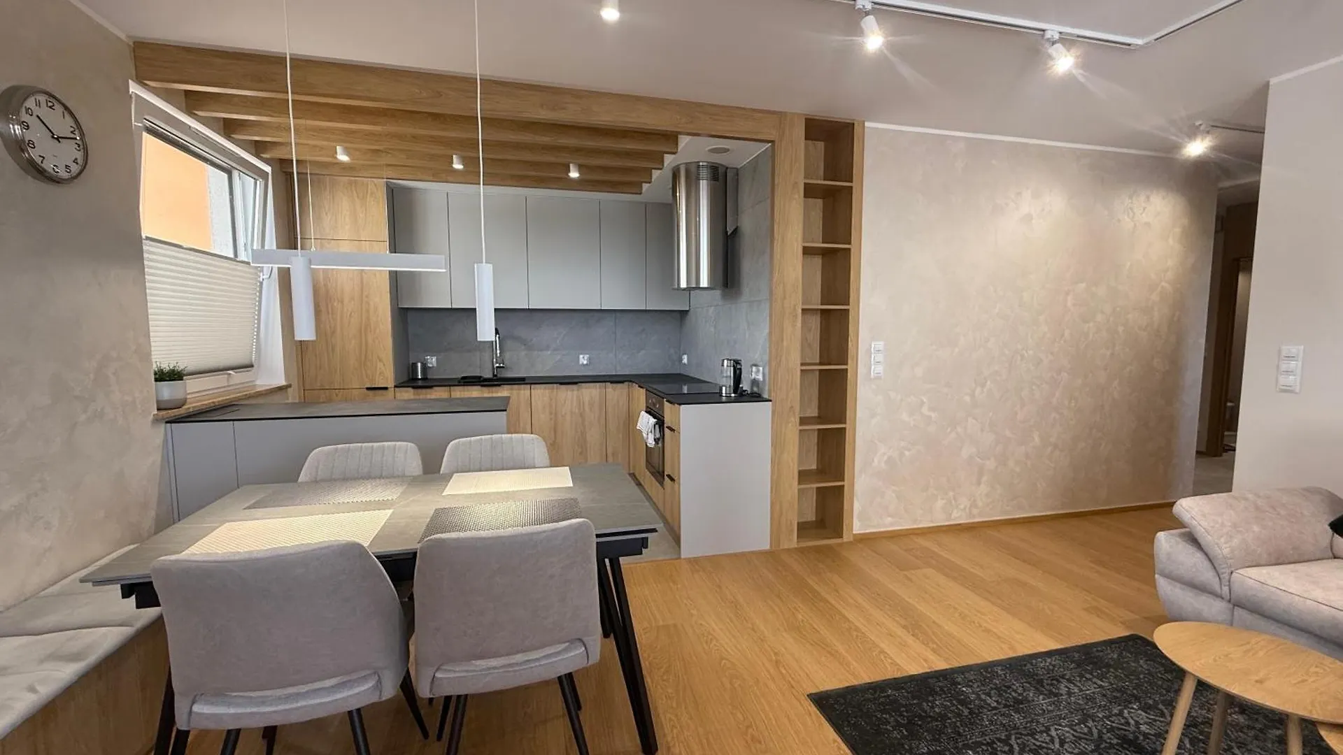 Ann Apartament Wooden Station Gdansk Poland