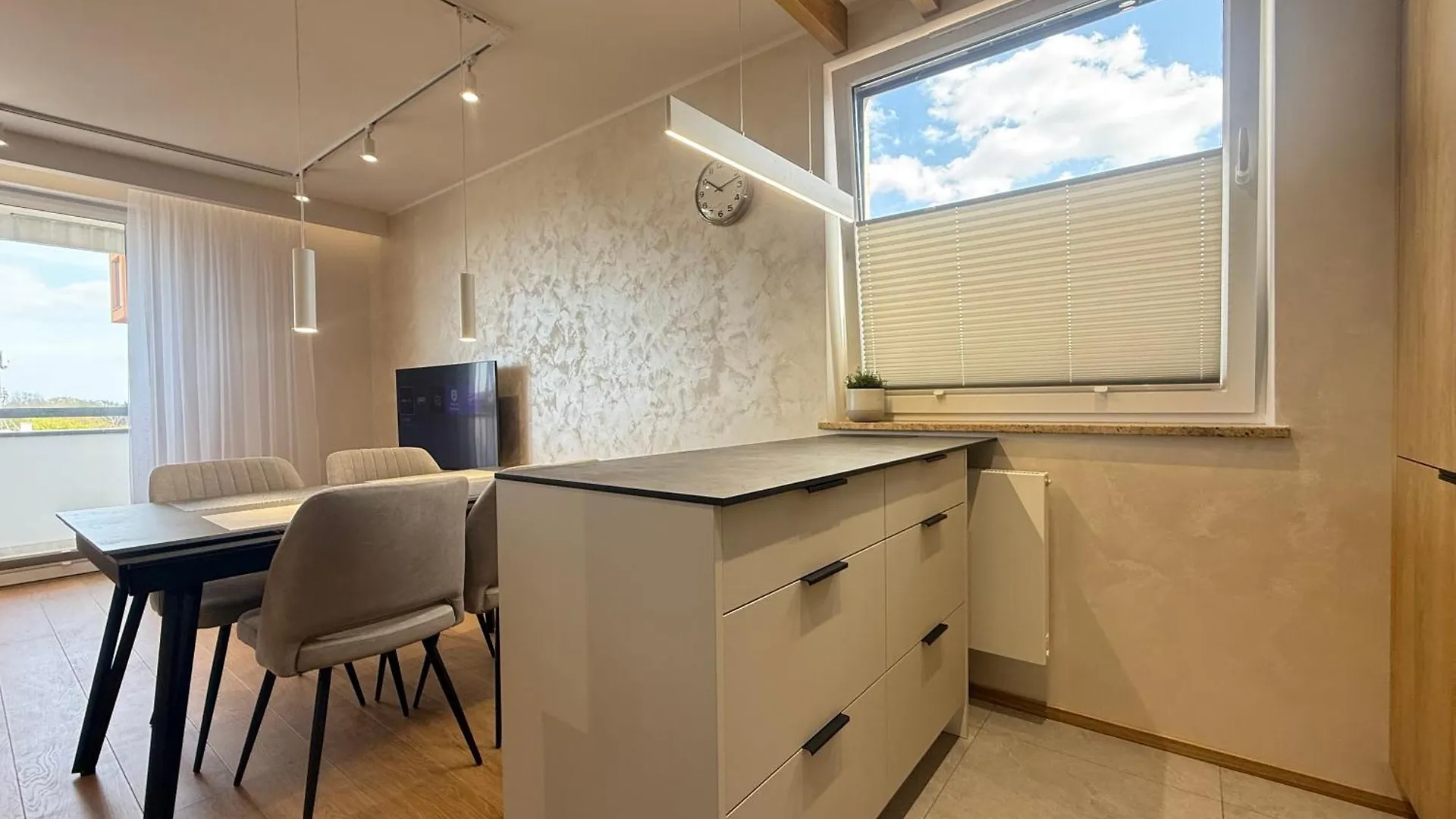 Ann Apartament Wooden Station Gdańsk 0*,  Polen