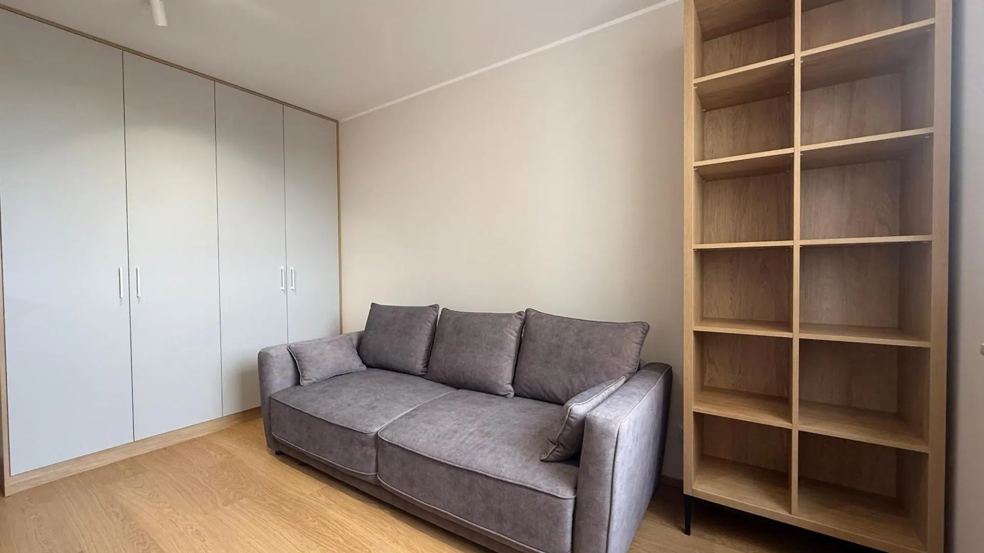 Ann Apartament Wooden Station Gdansk